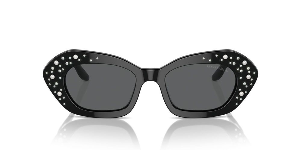Giorgio Armani AR 8213BU Occhiali da sole 5001B1