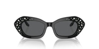 Giorgio Armani AR 8213BU Occhiali da sole 5001B1