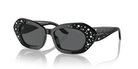 Giorgio Armani AR 8213BU Occhiali da sole 5001B1