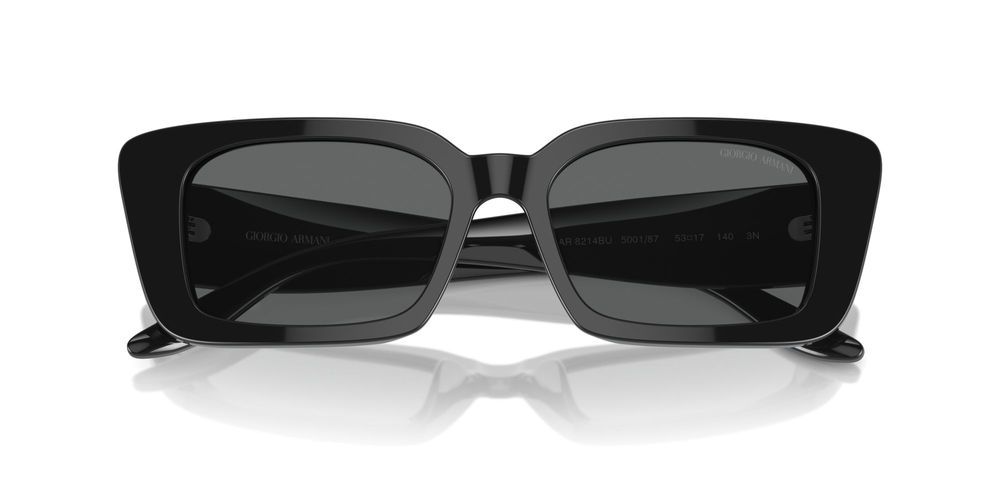 Giorgio Armani AR 8214BU Occhiali da sole 500187