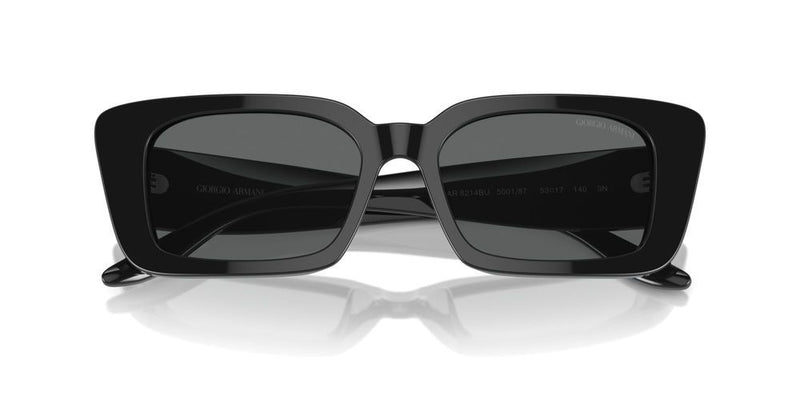 Giorgio Armani AR 8214BU Occhiali da sole 500187