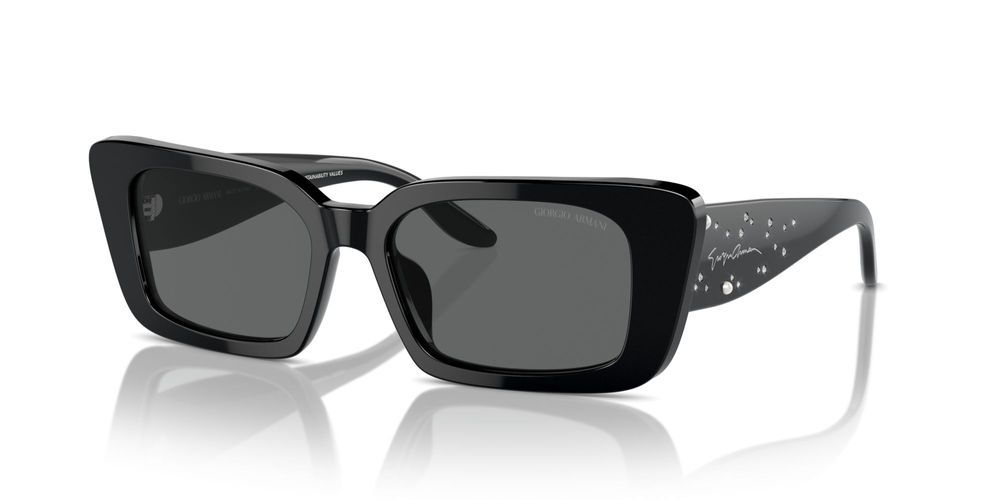 Giorgio Armani AR 8214BU Occhiali da sole 500187