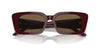 Giorgio Armani AR 8214BU Occhiali da sole 572173