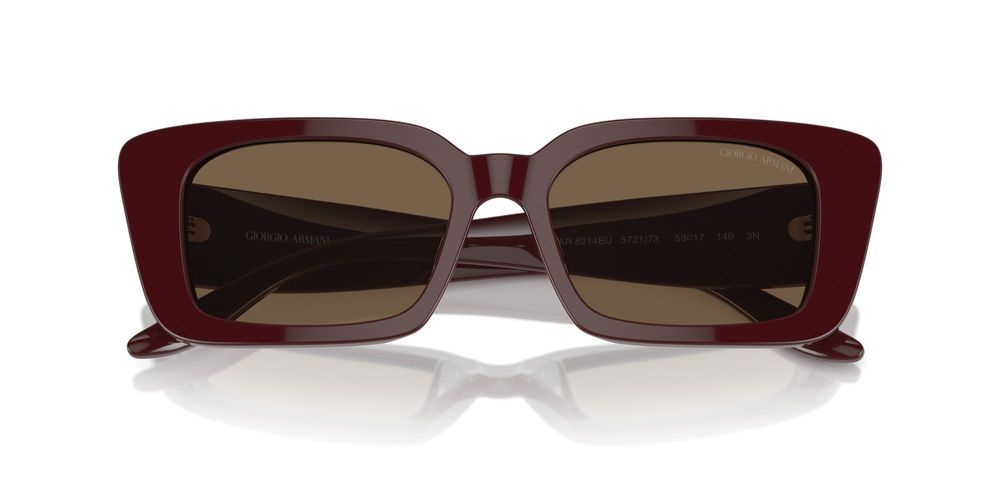 Giorgio Armani AR 8214BU Occhiali da sole 572173