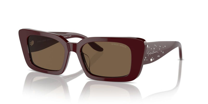 Giorgio Armani AR 8214BU Occhiali da sole 572173
