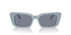 Giorgio Armani AR 8214BU Occhiali da sole 608219