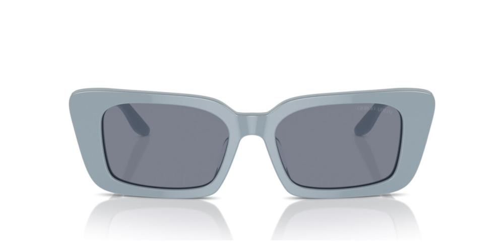 Giorgio Armani AR 8214BU Occhiali da sole 608219