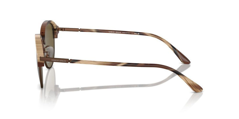 Giorgio Armani AR 8215 Occhiali da sole 606573
