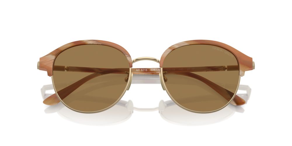 Giorgio Armani AR 8215 Occhiali da sole 6067M4