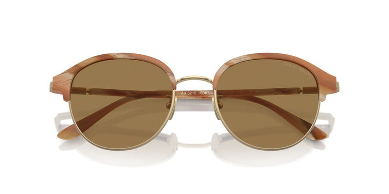 Giorgio Armani AR 8215 Occhiali da sole 6067M4