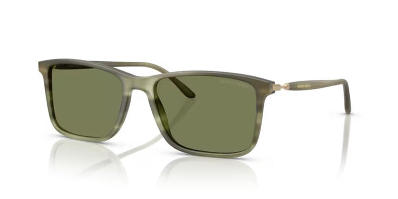 Giorgio Armani AR 8218 Occhiali da sole 61682A