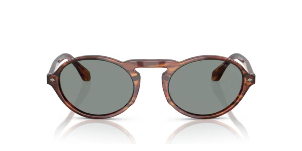 Giorgio Armani AR 8219U Occhiali da sole 616256