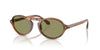 Giorgio Armani AR 8219U Occhiali da sole 616314