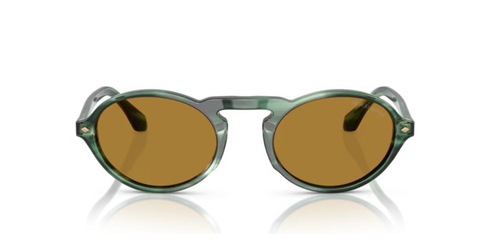 Giorgio Armani AR 8219U Occhiali da sole 616453