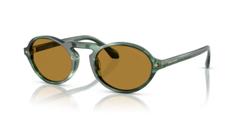 Giorgio Armani AR 8219U Occhiali da sole 616453