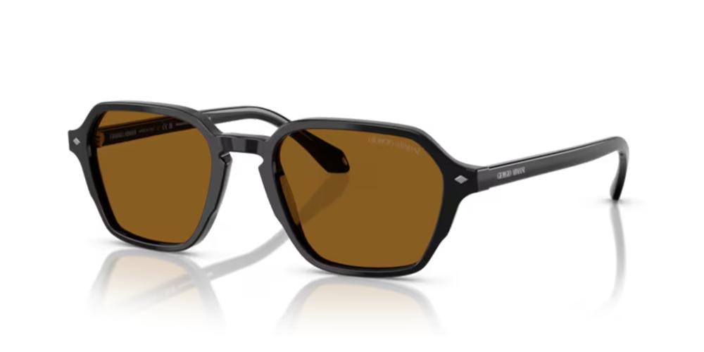 Giorgio Armani AR 8220 Occhiali da sole 587553