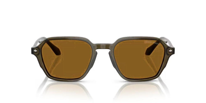 Giorgio Armani AR 8220 Occhiali da sole 616933