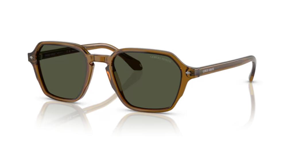 Giorgio Armani AR 8220 Occhiali da sole 617231