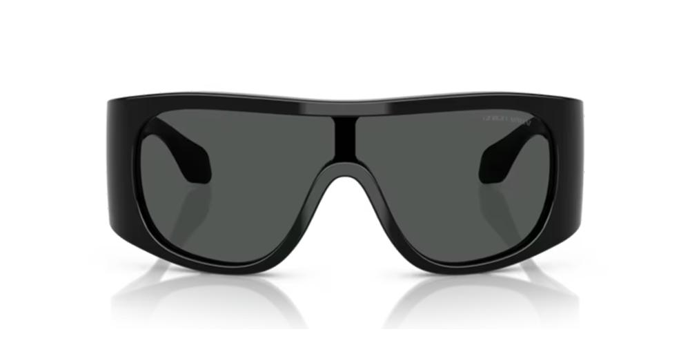 Giorgio Armani AR 8222U Occhiali da sole 500187