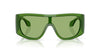 Giorgio Armani AR 8222U Occhiali da sole 6191/2