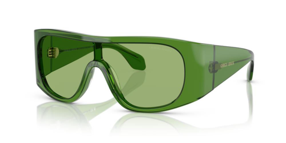 Giorgio Armani AR 8222U Occhiali da sole 6191/2