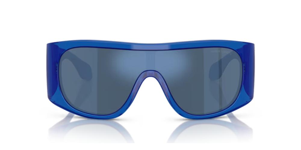 Giorgio Armani AR 8222U Occhiali da sole 619255