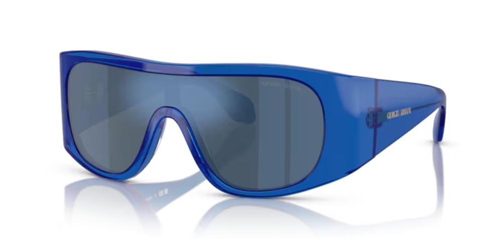 Giorgio Armani AR 8222U Occhiali da sole 619255