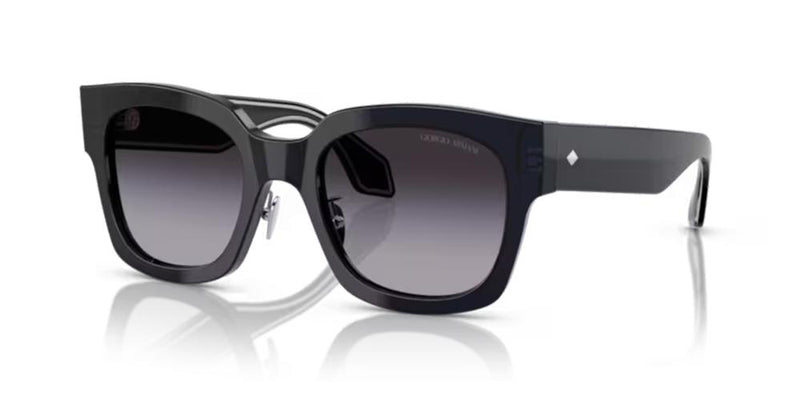 Giorgio Armani AR 8223 Occhiali da sole 61608G