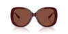 Giorgio Armani AR 8229U Occhiali da sole 5955C5