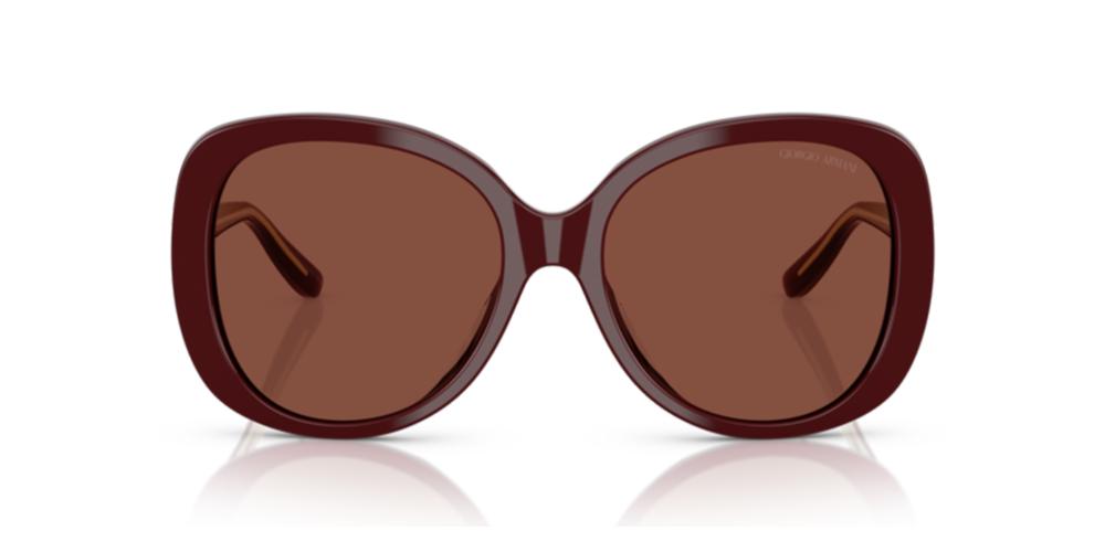 Giorgio Armani AR 8229U Occhiali da sole 5955C5