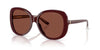 Giorgio Armani AR 8229U Occhiali da sole 5955C5