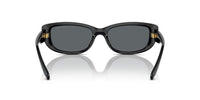 Michael Kors ASHEVILLE MK 2210U Occhiali da sole 300587
