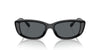 Michael Kors ASHEVILLE MK 2210U Occhiali da sole 300587