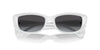 Michael Kors ASHEVILLE MK 2210U Occhiali da sole 31008G