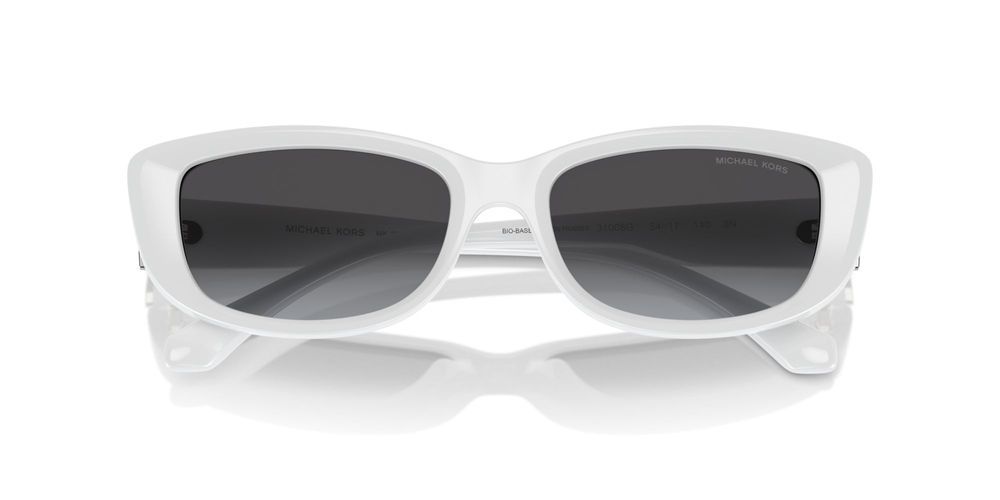 Michael Kors ASHEVILLE MK 2210U Occhiali da sole 31008G