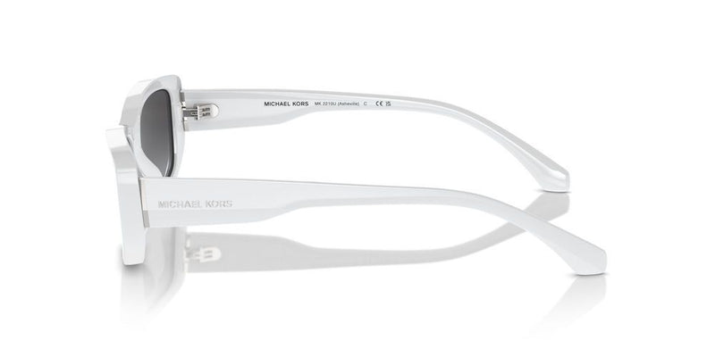 Michael Kors ASHEVILLE MK 2210U Occhiali da sole 31008G