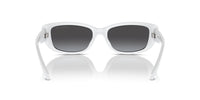 Michael Kors ASHEVILLE MK 2210U Occhiali da sole 31008G