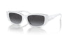 Michael Kors ASHEVILLE MK 2210U Occhiali da sole 31008G
