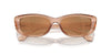 Michael Kors ASHEVILLE MK 2210U Occhiali da sole 3999/O