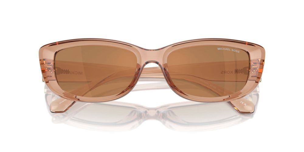 Michael Kors ASHEVILLE MK 2210U Occhiali da sole 3999/O