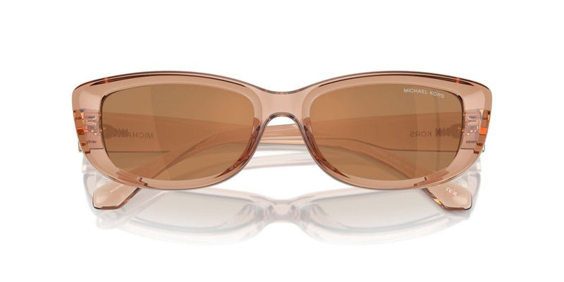 Michael Kors ASHEVILLE MK 2210U Occhiali da sole 3999/O