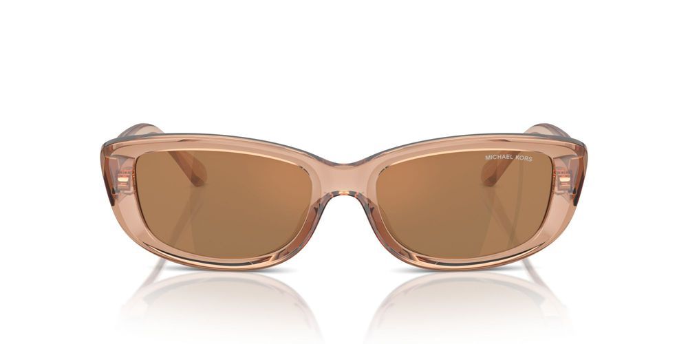 Michael Kors ASHEVILLE MK 2210U Occhiali da sole 3999/O