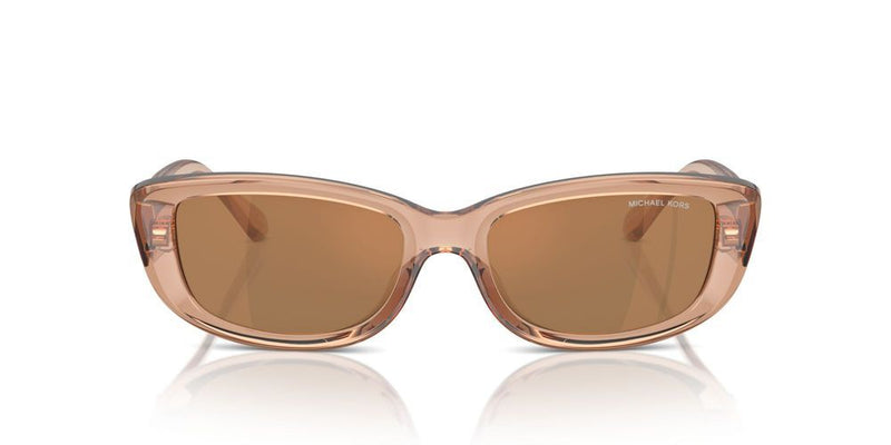 Michael Kors ASHEVILLE MK 2210U Occhiali da sole 3999/O