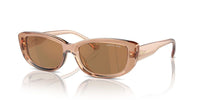 Michael Kors ASHEVILLE MK 2210U Occhiali da sole 3999/O