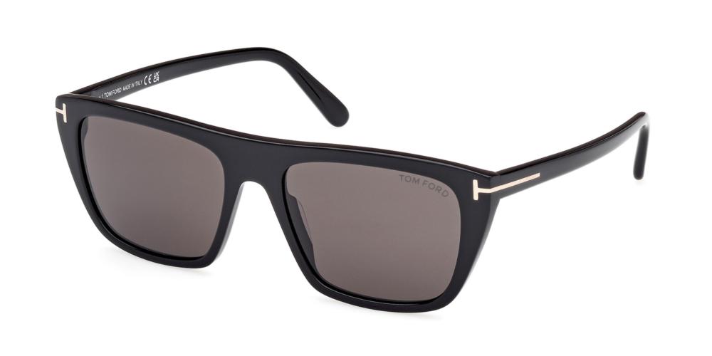 Tom Ford ASLAN FT1175 Occhiali da sole 01A