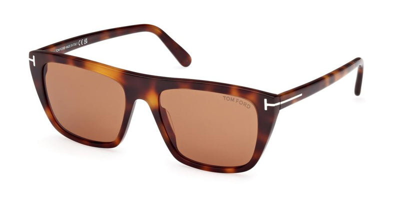Tom Ford ASLAN FT1175 Occhiali da sole 53E
