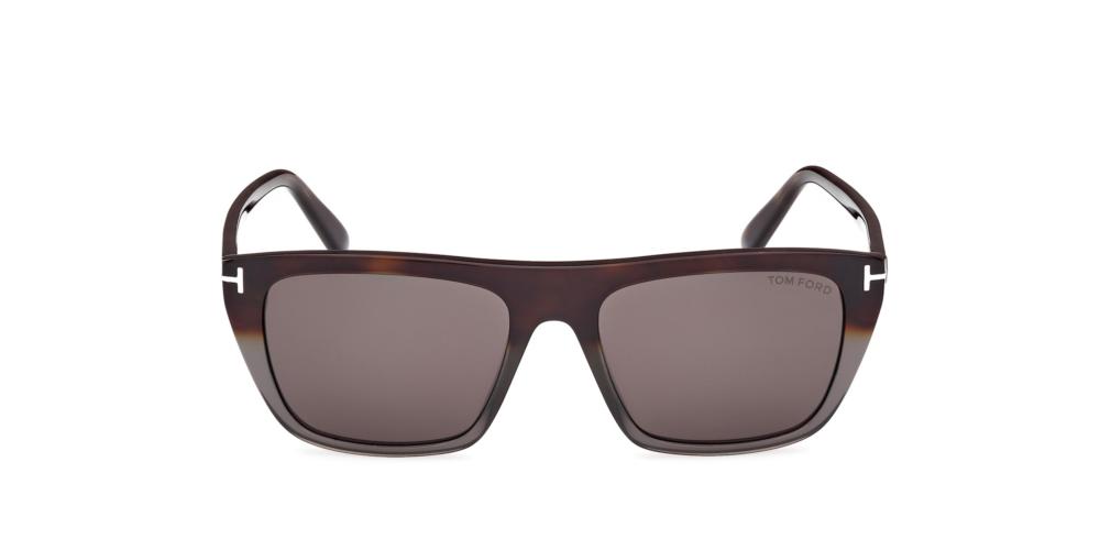 Tom Ford ASLAN FT1175 Occhiali da sole 55A