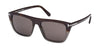Tom Ford ASLAN FT1175 Occhiali da sole 55A