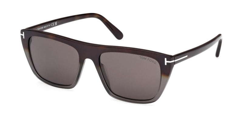 Tom Ford ASLAN FT1175 Occhiali da sole 55A