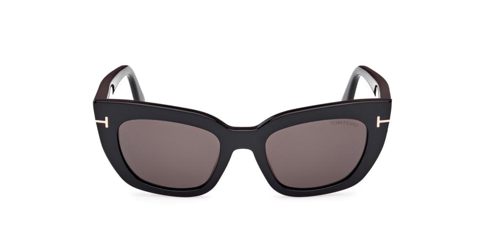 Tom Ford ATHENA FT1190 Occhiali da sole 01A